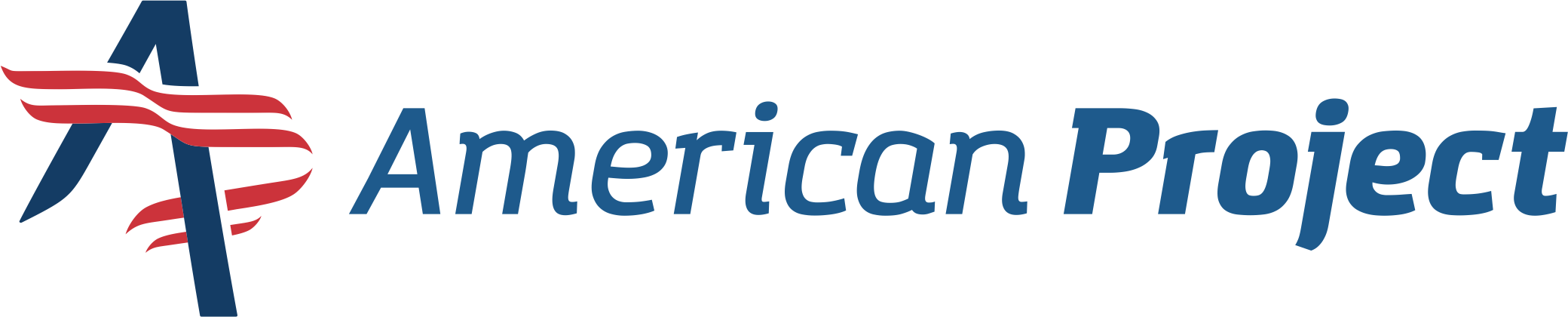 Logotipo - American Project (H+)